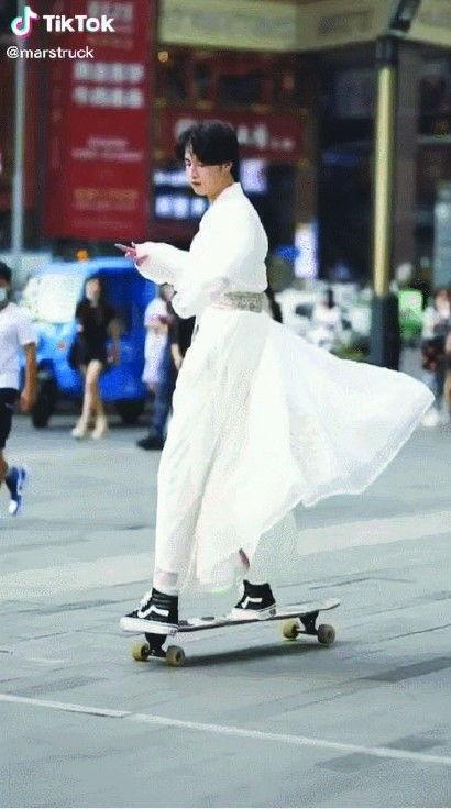 中国街拍爆料视频,中国街拍爆料视频精选回顾  第3张