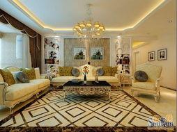 济南绿地卢浮公馆最新爆料,奢华配套再引瞩目  第3张