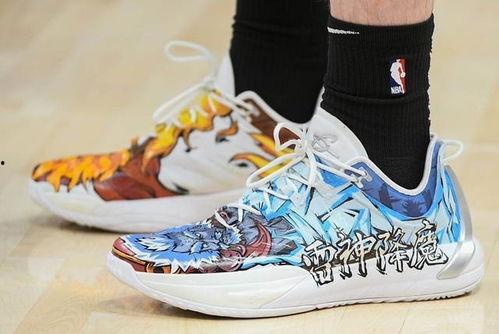 安踏新球鞋爆料视频大全,全方位解析爆款球鞋亮点